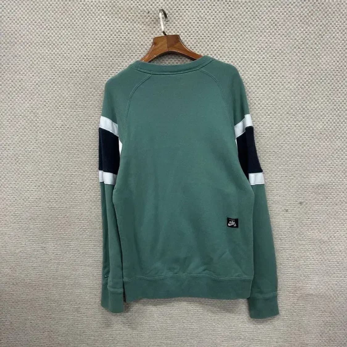 나이키 SB 캐주얼 스웻셔츠 맨투맨 M A03433 상품이미지2