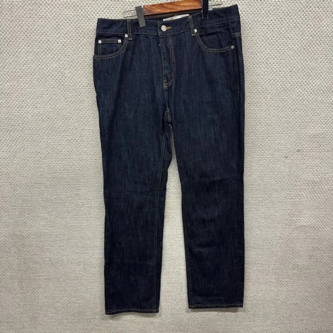 페이탈리즘 캐주얼 데님 청바지 50 A03439 상품이미지1