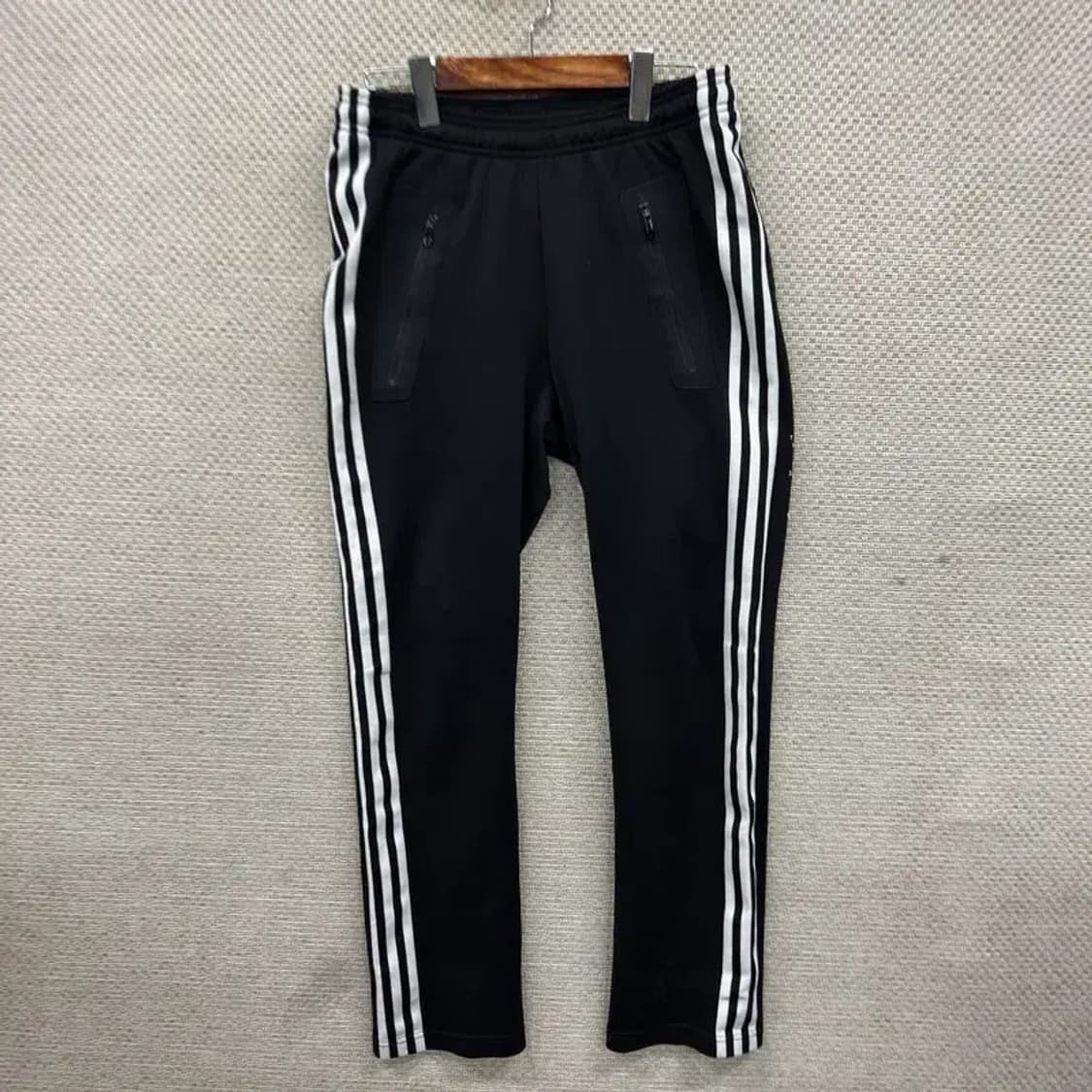 아디다스 삼선 츄리닝바지 트랙팬츠 M A03516 상품이미지1