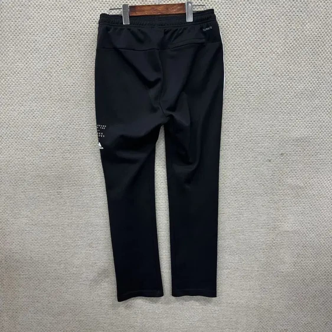 아디다스 삼선 츄리닝바지 트랙팬츠 M A03516 상품이미지2