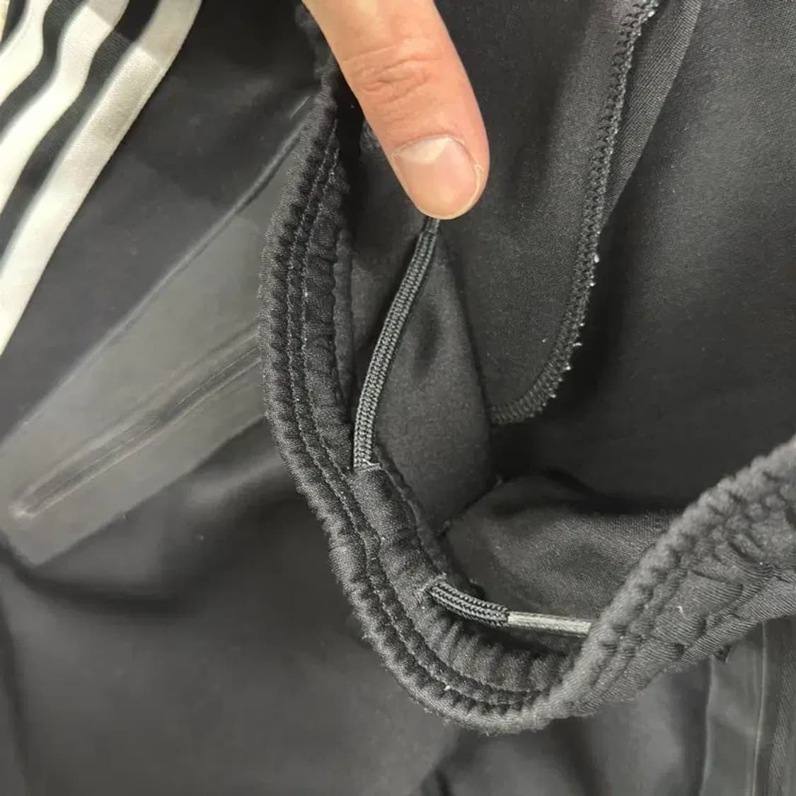 아디다스 삼선 츄리닝바지 트랙팬츠 M A03516 상품이미지3