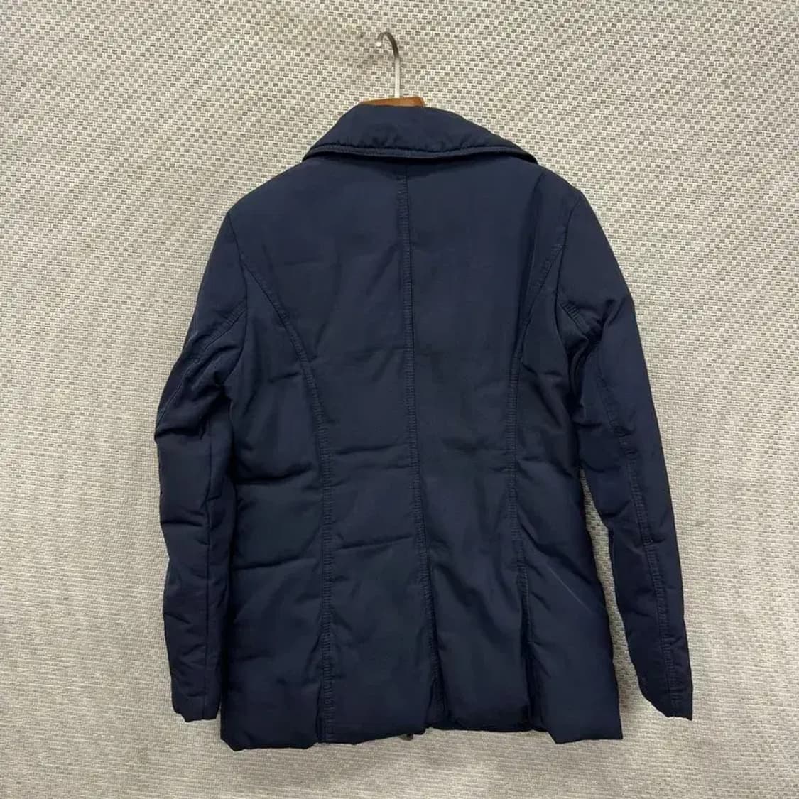 타미힐피거 캐주얼 하프코트 점퍼 패딩 S A03507 상품이미지2