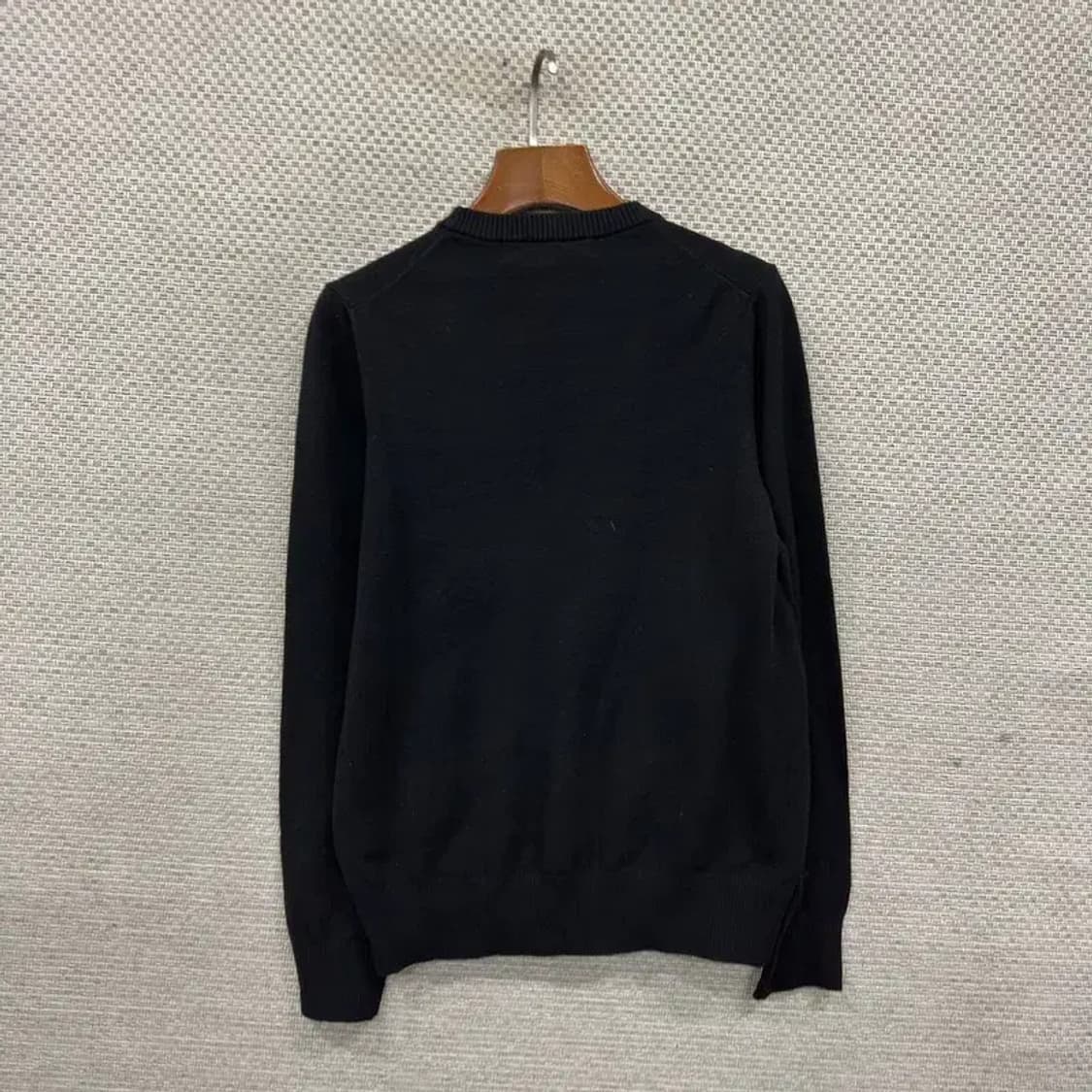 도나카란뉴욕 DKNY 골프 캐주얼 울 니트 M A03513 상품이미지2