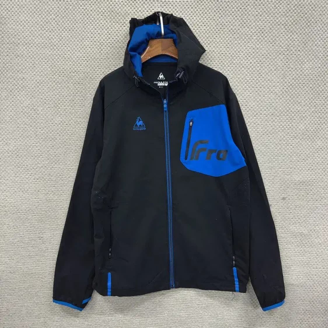 르꼬끄 아웃도어 등산 캐주얼 바람막이 105 A03510 상품이미지1