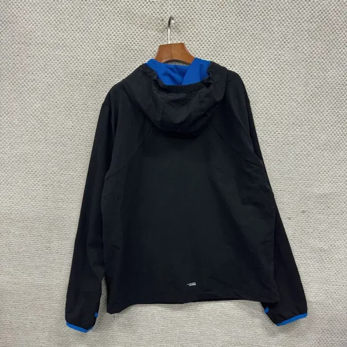 르꼬끄 아웃도어 등산 캐주얼 바람막이 105 A03510 상품이미지2