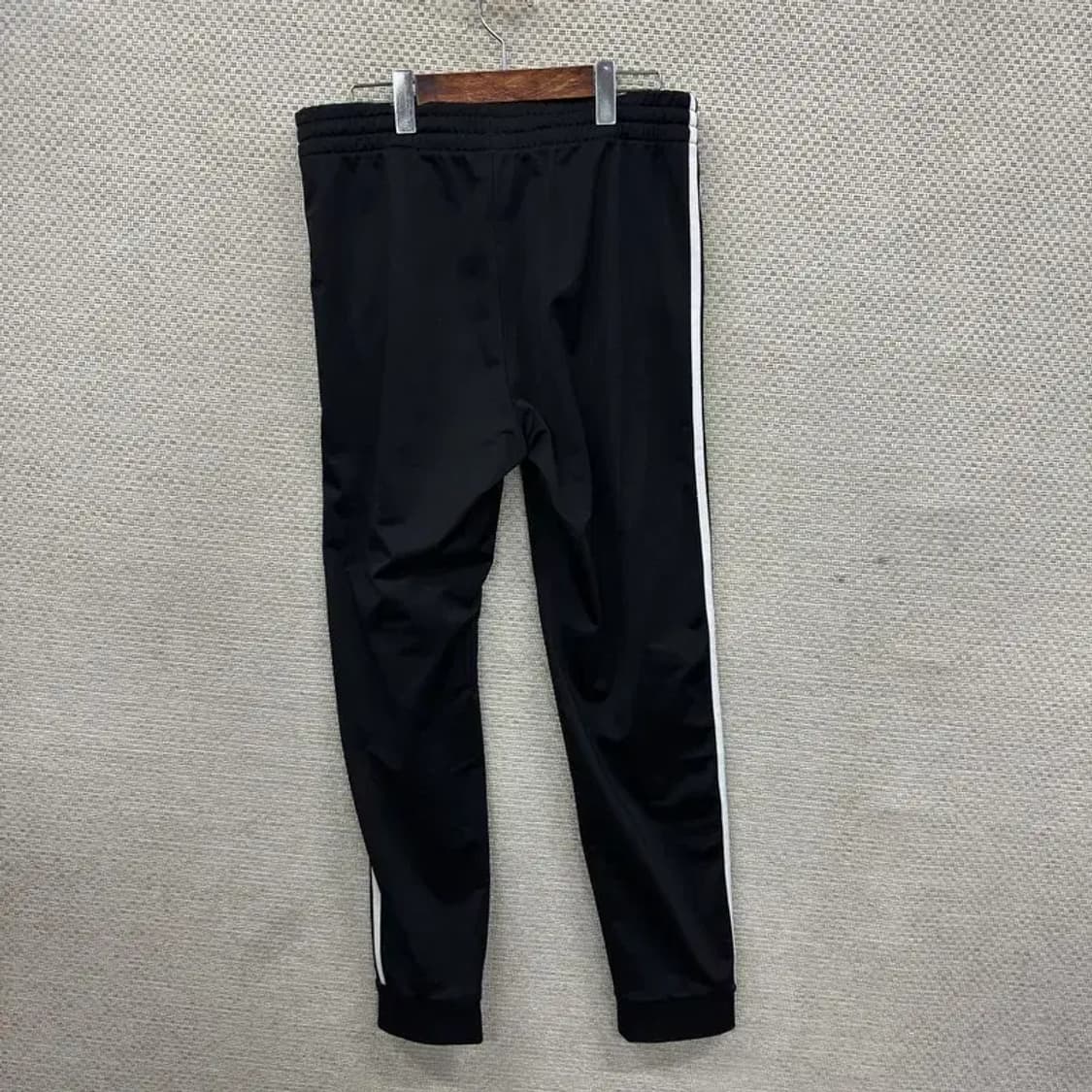 아디다스 자수로고 조거 밴딩 츄리닝바지 XL A03594 상품이미지2