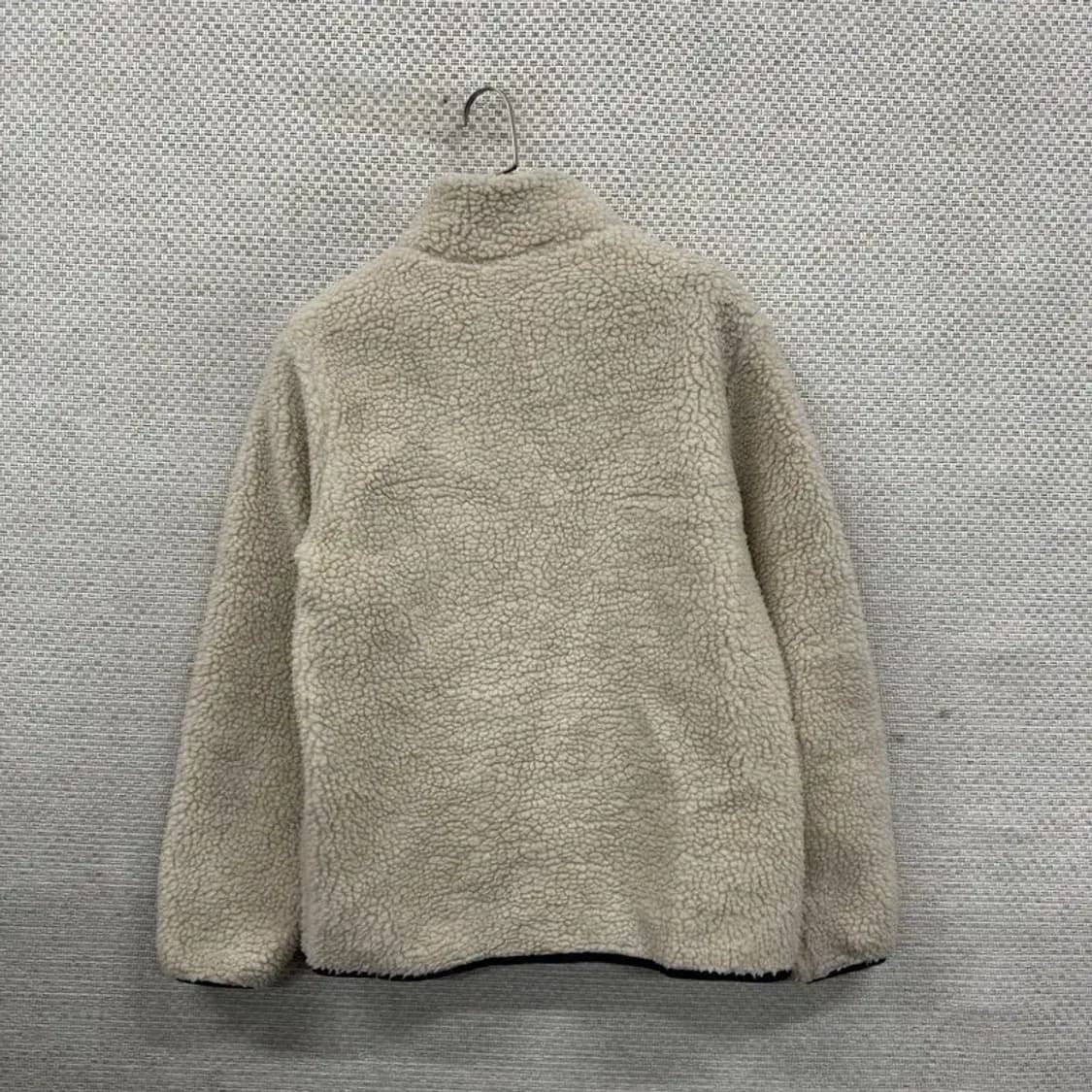 지프 JEEP 캐주얼 양털 플리스 후리스 집업 S A03584 상품이미지2