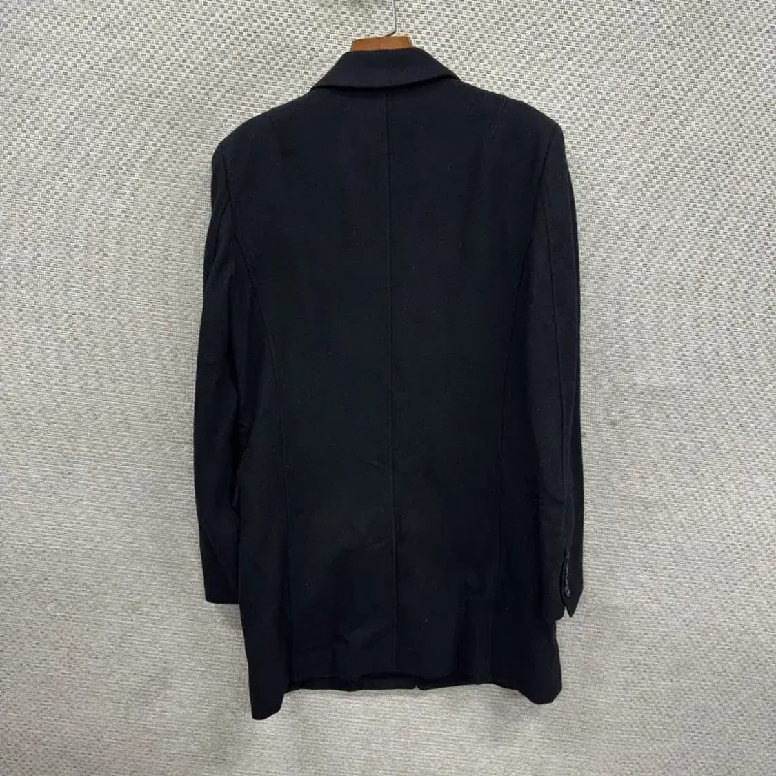 빈폴 캐주얼 울 코트 자켓 100 A03585 상품이미지2