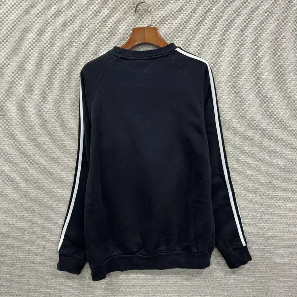 아디다스 캐주얼 유로파 약기모 스웻셔츠 맨투맨 M A03670 상품이미지2