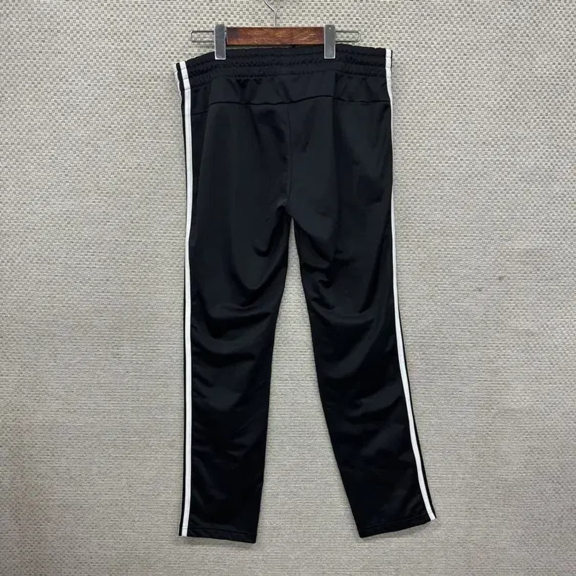 아디다스 스펠아웃 트랙팬츠 츄리닝바지 L A03678 상품이미지2