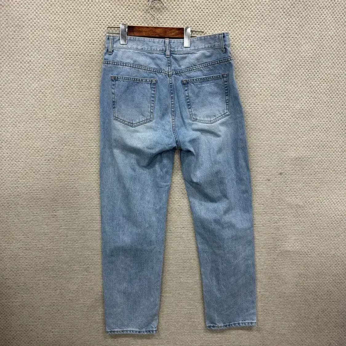 페이탈리즘 캐주얼 데님 청바지 46 A03679 상품이미지2