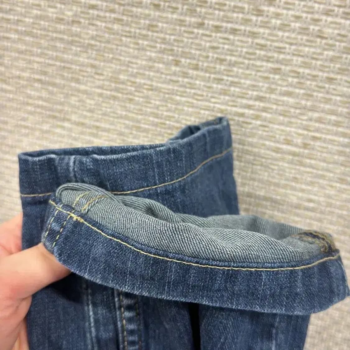리바이스 511 캐주얼 데님 청바지 29인치 A03681 상품이미지6