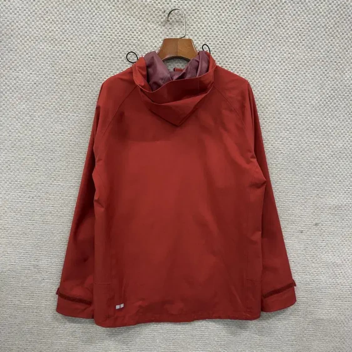 유니클로 캐주얼 윈드러너 바람막이 자켓 S A03672 상품이미지2