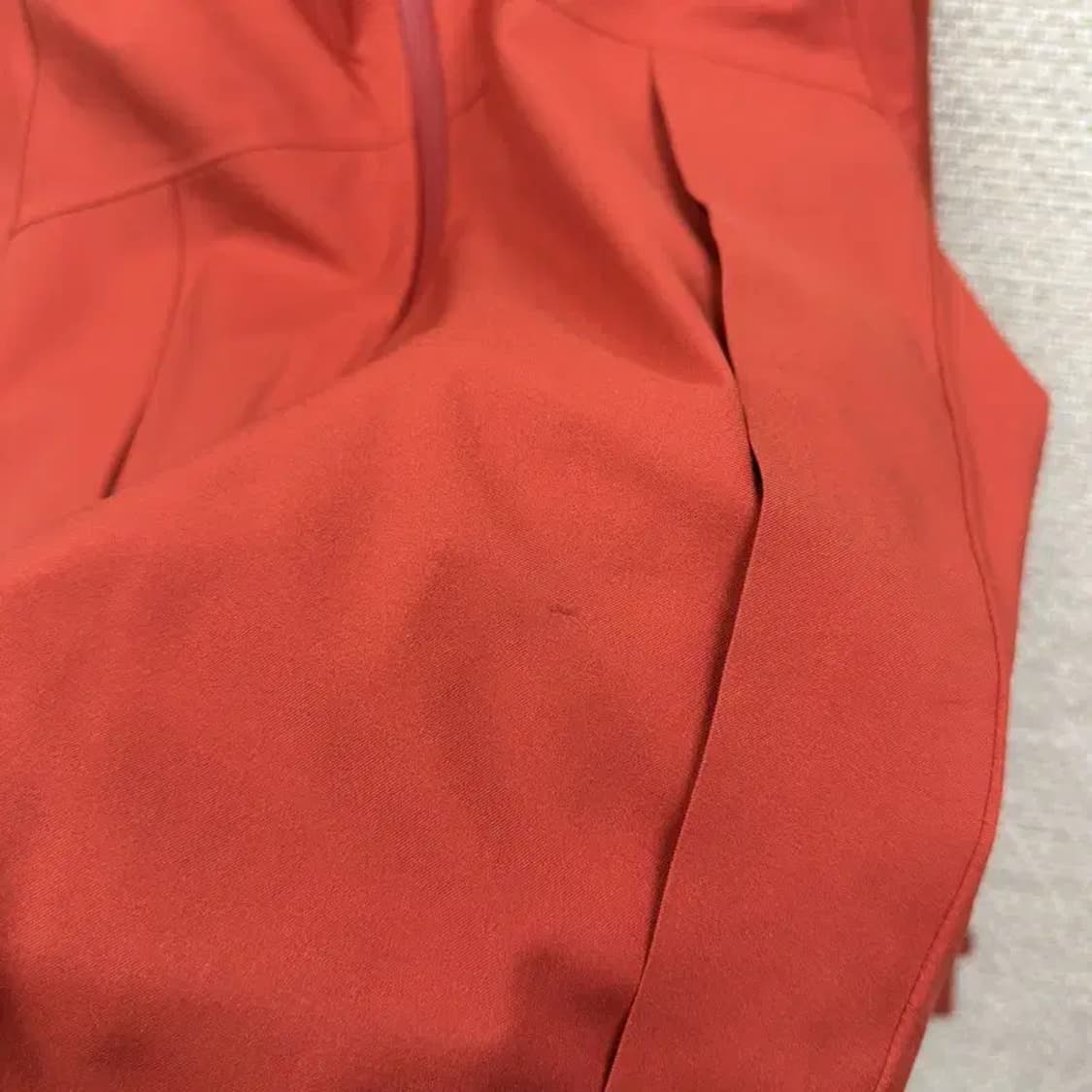 유니클로 캐주얼 윈드러너 바람막이 자켓 S A03672 상품이미지5