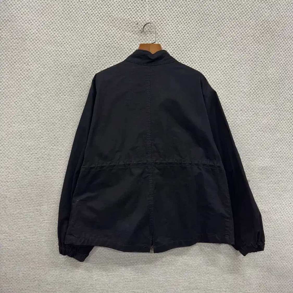 라퍼지스토어 숏 피쉬테일 야 자켓 L A03673 상품이미지2