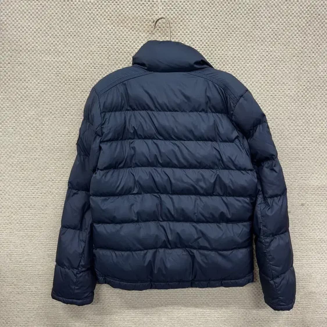 후아유 Y2K 빈티지 푸퍼 패딩 점퍼 S A03742 상품이미지2