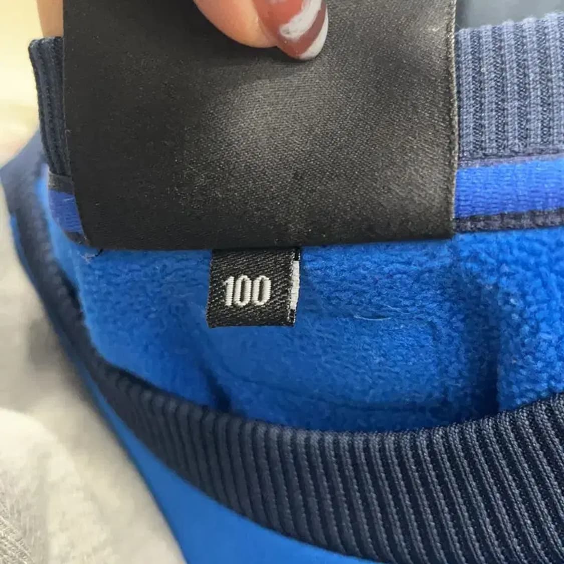 MLB LA다저스 약기모 져지 긴팔티 100 A03741 상품이미지4