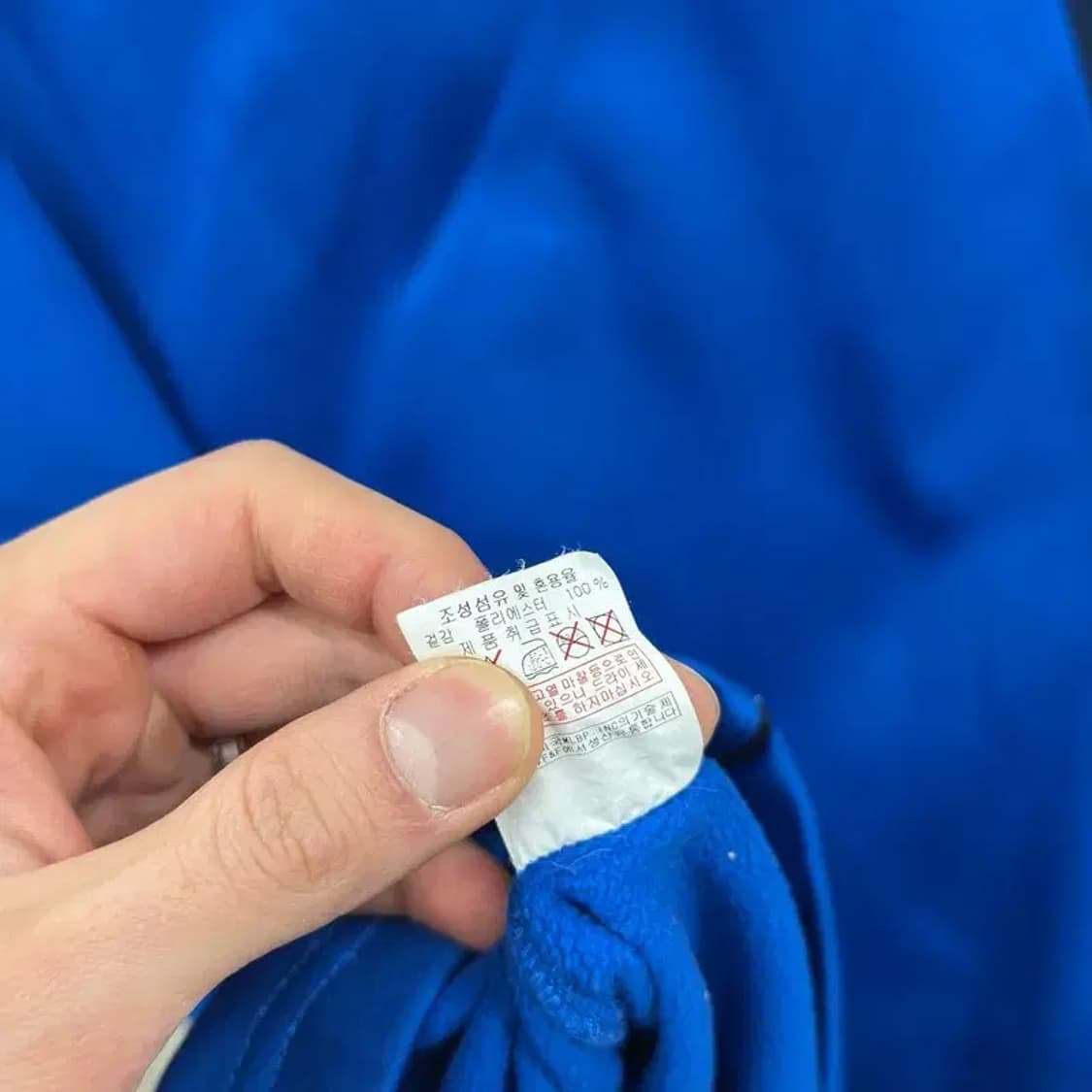 MLB LA다저스 약기모 져지 긴팔티 100 A03741 상품이미지5