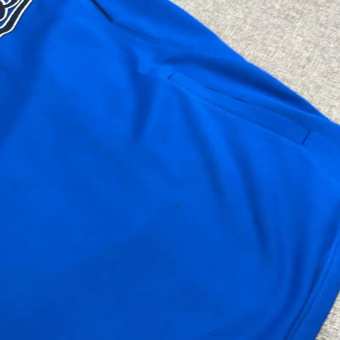 MLB LA다저스 약기모 져지 긴팔티 100 A03741 상품이미지7