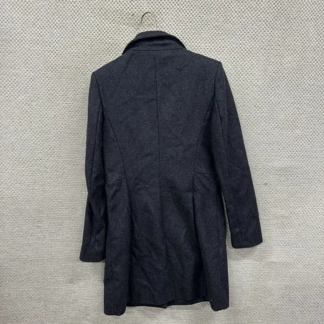 자라 ZARA 캐주얼 울 코트 자켓 M A03751 상품이미지2