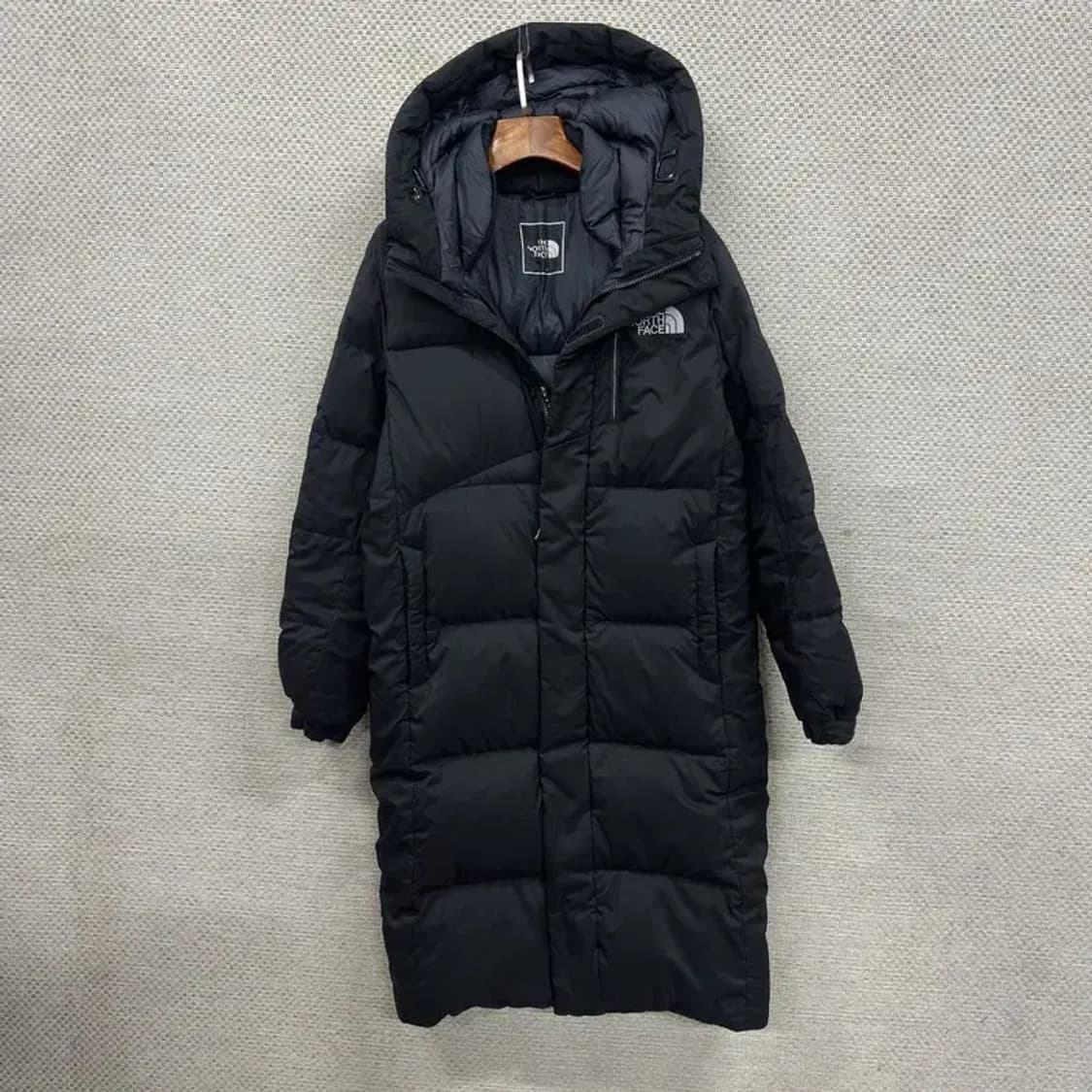 노스페이스 드라이벤트 거위털 구스다운  패딩 85 A04205 상품이미지1