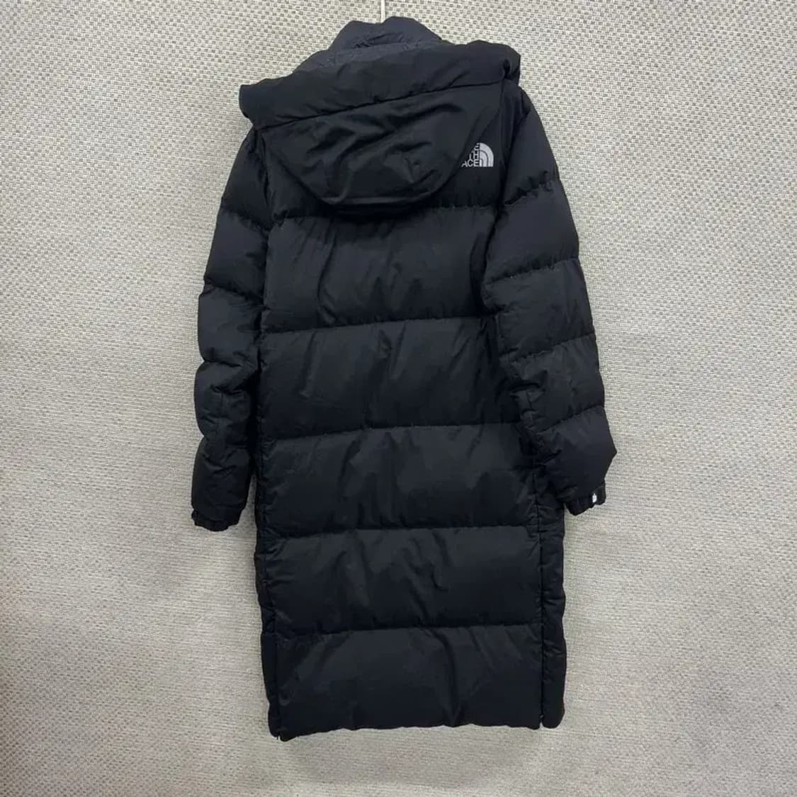 노스페이스 드라이벤트 거위털 구스다운  패딩 85 A04205 상품이미지2