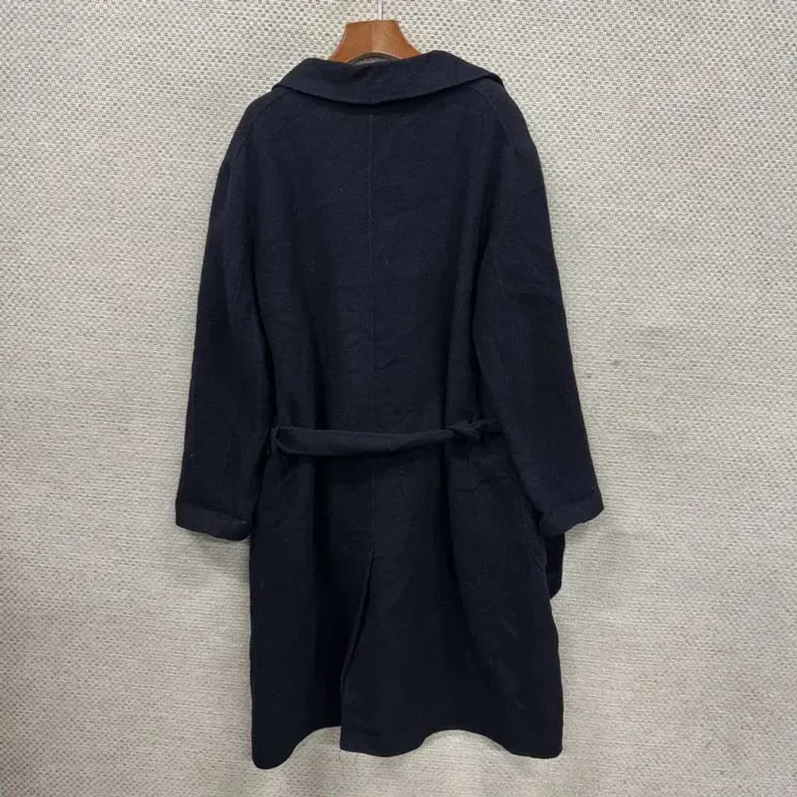 스튜디오톰보이 캐주얼 울 앙고라 코트 85 A04452 상품이미지2