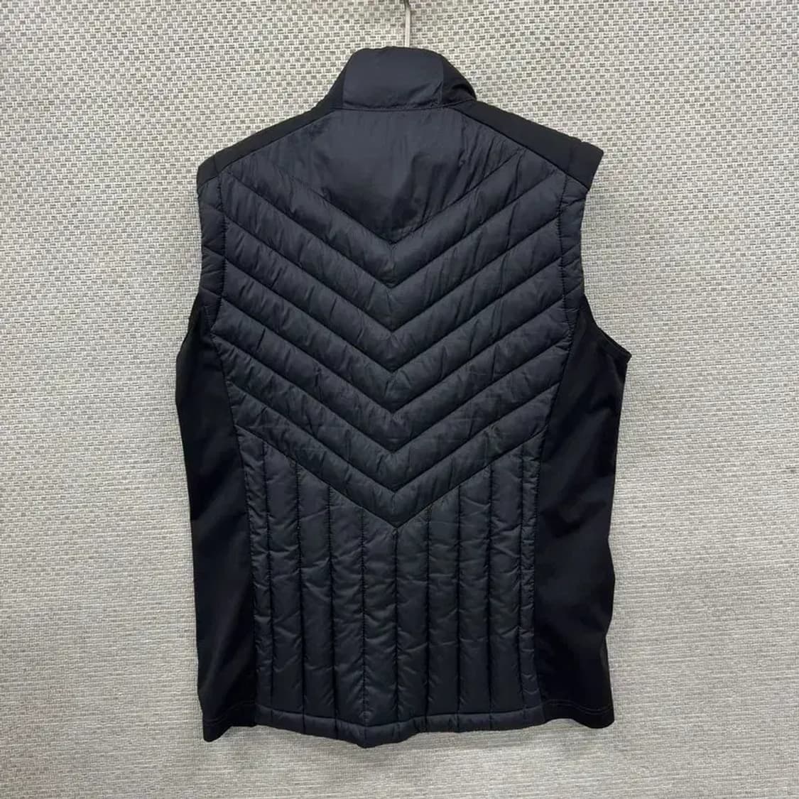 클리브랜드 골프 캐주얼 경량 패딩 조끼 베스트 L A04454 상품이미지2