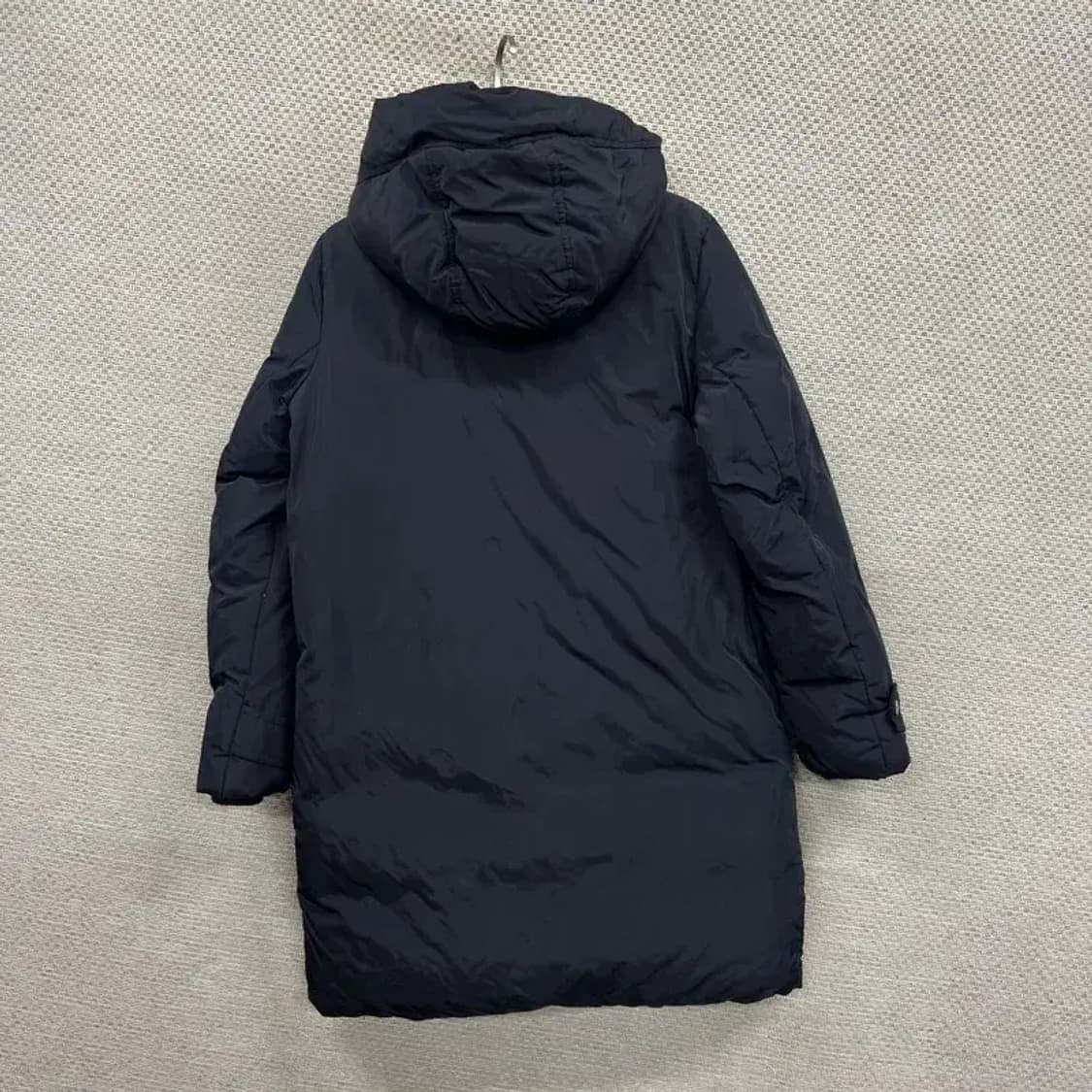 타미힐피거 캐주얼 오리털 덕다운 롱 패딩 S A04455 상품이미지2