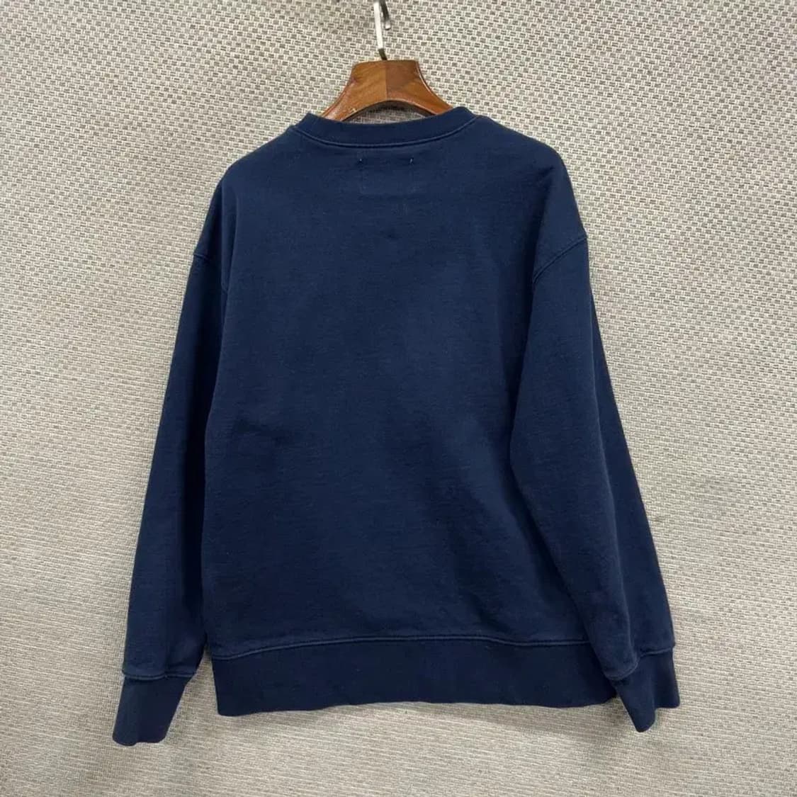 비바스튜디오 캐주얼 프린팅 스웻셔츠 맨투맨 S A04459 상품이미지2