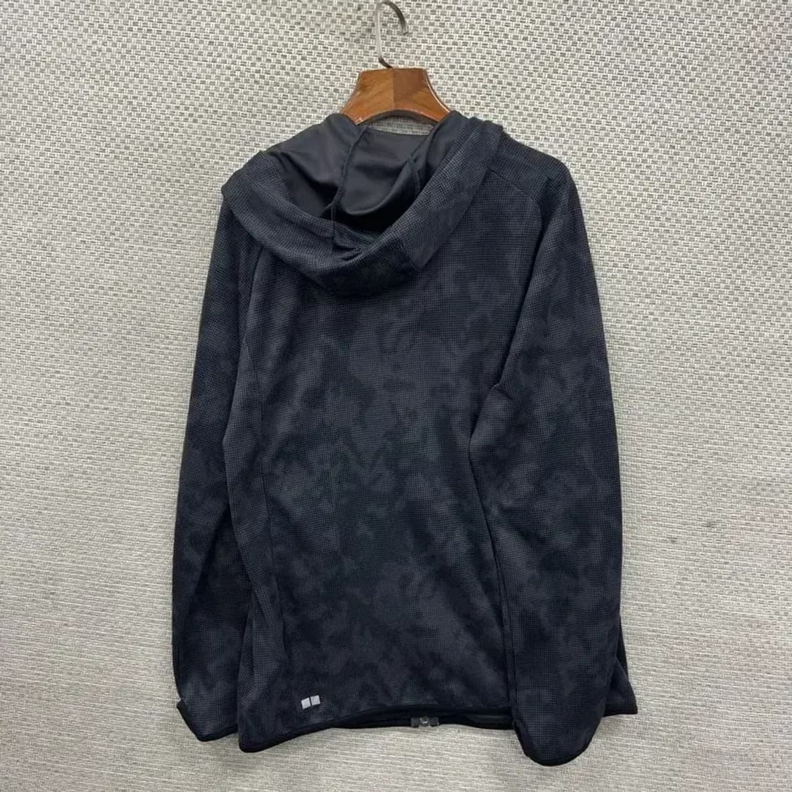 유니클로 캐주얼 트랙탑 져지 집업 XL A04466 상품이미지2