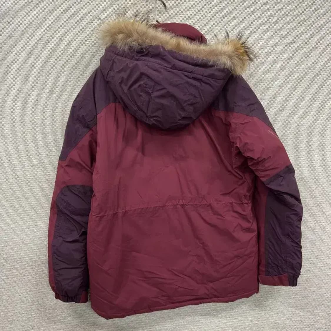 블랙야크 아웃도어 거위털 구스다운 패딩 점퍼 100 A04472 상품이미지2