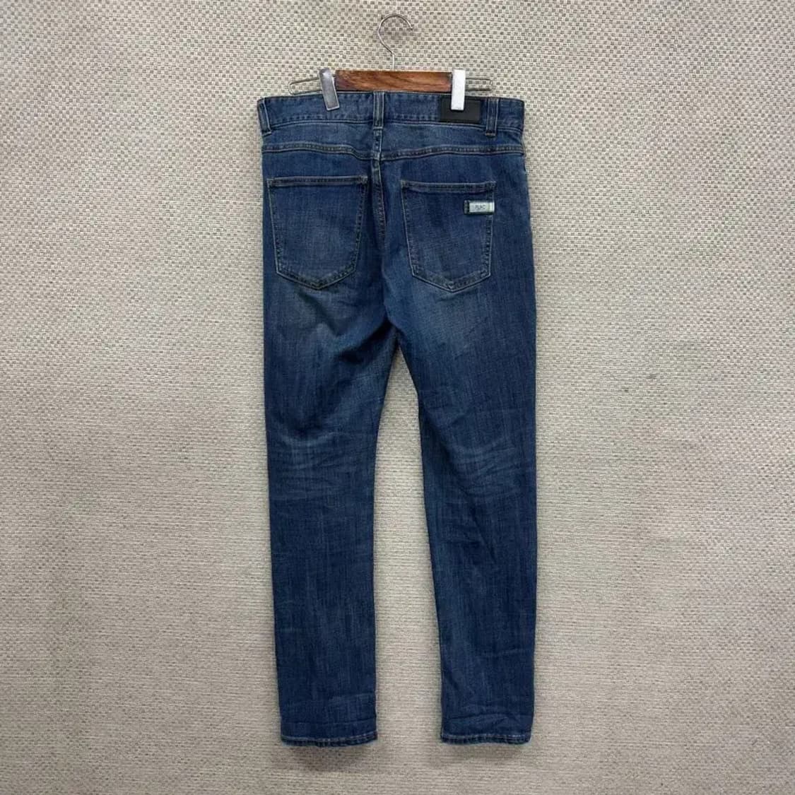 플랙진 베를린 캐주얼 스판 데님 청바지 32인치 A04481 상품이미지2