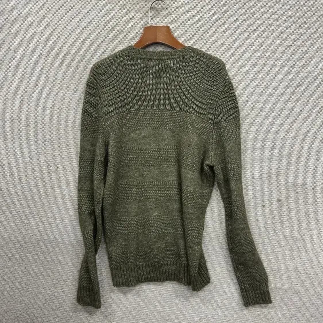 아메리칸이글 캐주얼 아카이브 니트 스웨터 M A04530 상품이미지2