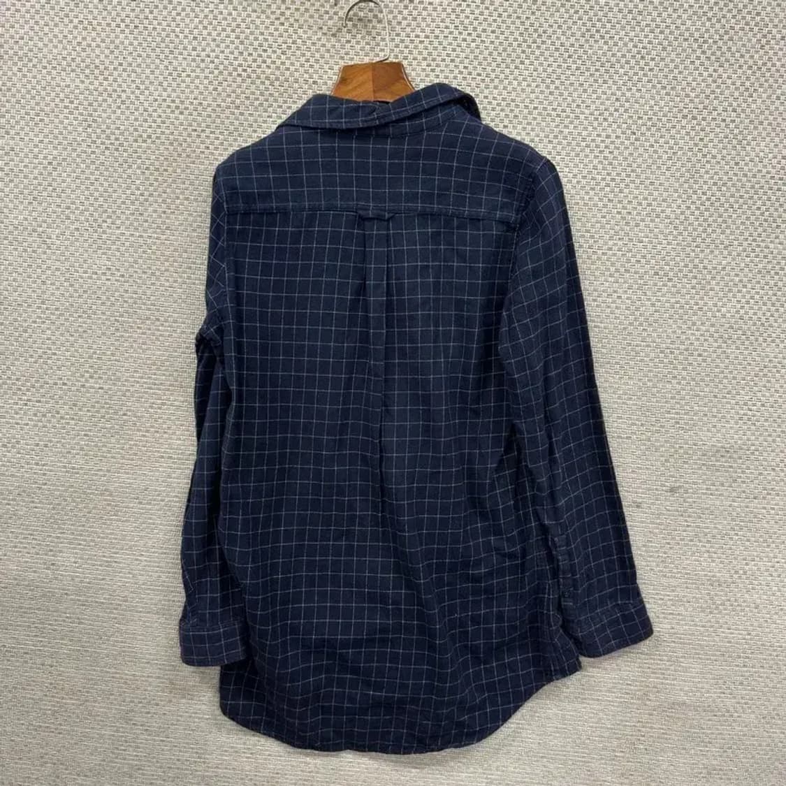 라코스테 캐주얼 자수로고 미니 셔츠 원피스 100 A04546 상품이미지2