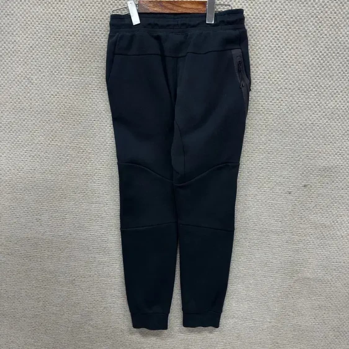 나이키 테크팩 조거 밴딩 츄리닝바지 S A04555 상품이미지2