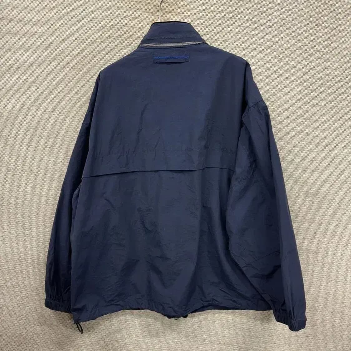 노티카 캐주얼 올드스쿨 윈드러너 바람막이 자켓 XL A04532 상품이미지2