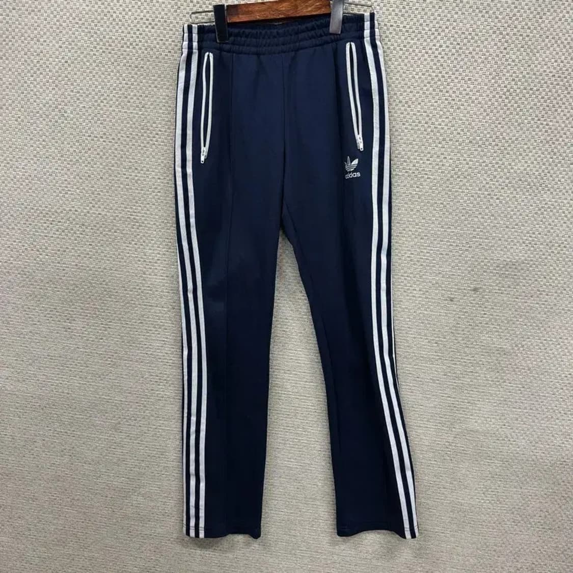 아디다스 유로파 트랙팬츠 츄리닝바지 90 A04558 상품이미지1