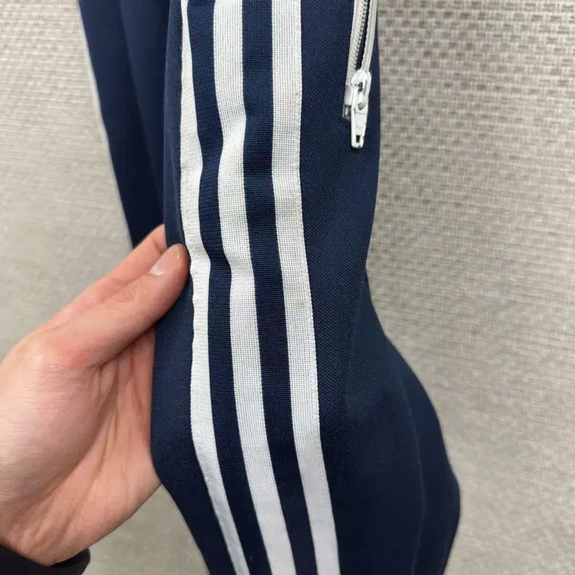 아디다스 유로파 트랙팬츠 츄리닝바지 90 A04558 상품이미지5