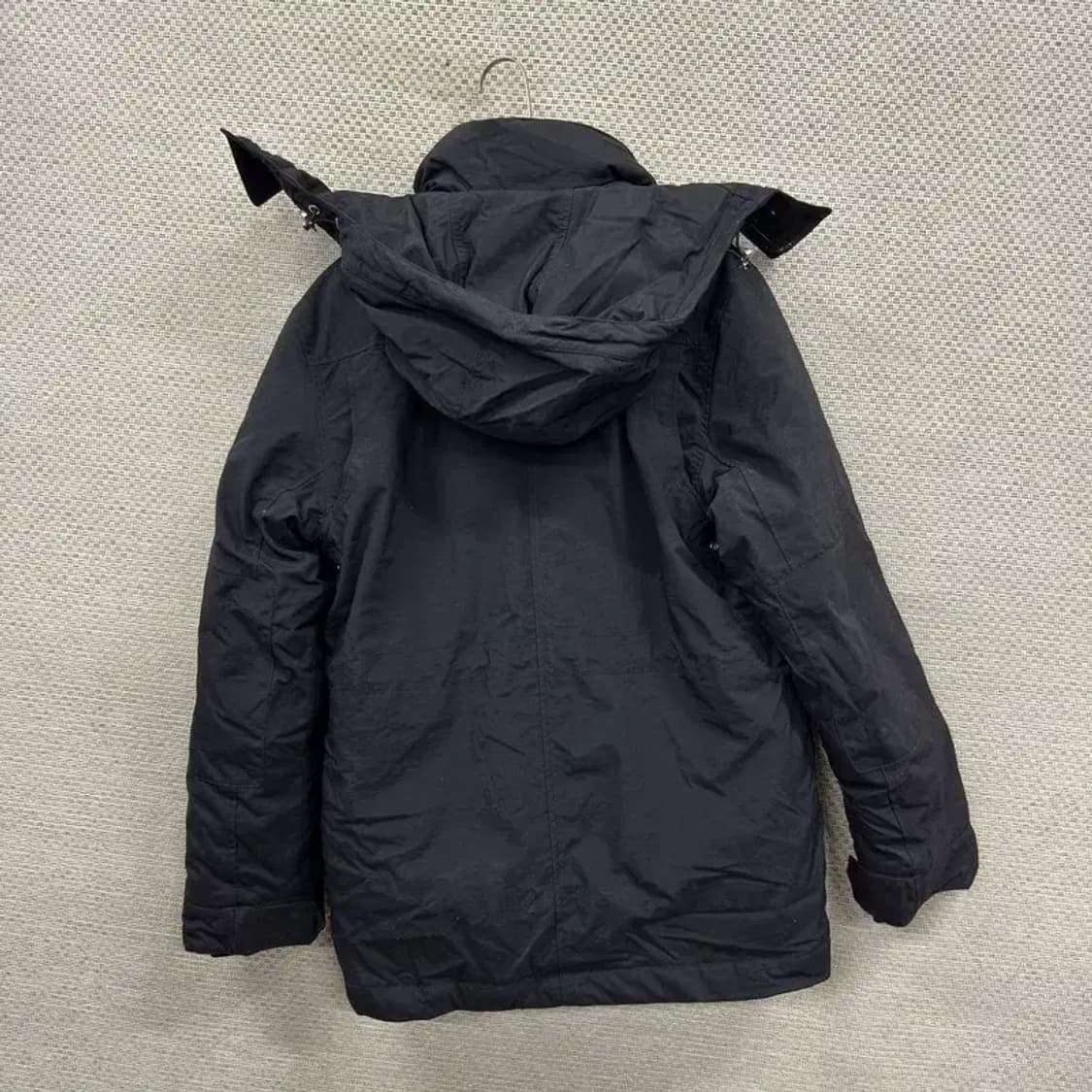 아디다스 M65 오리털 덕다운 야상 패딩 95 95 A04551 상품이미지2