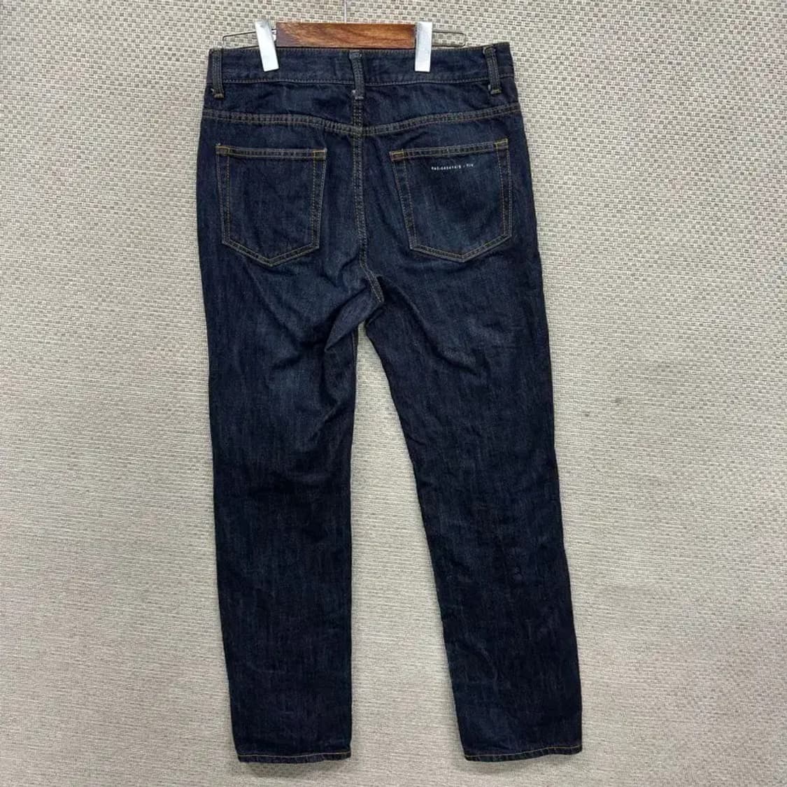 페이탈리즘 캐주얼 데님 청바지 46 A04563 상품이미지2