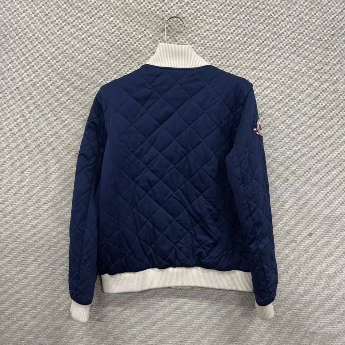 PING 골프 캐주얼 퀄팅 누빔 자켓 95 A04617 상품이미지2