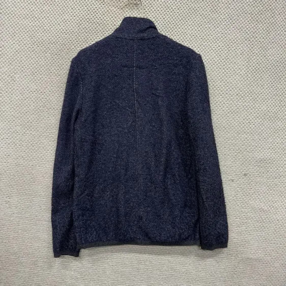 시리즈 클래식 울 니트 가디건 95 A04622 상품이미지2