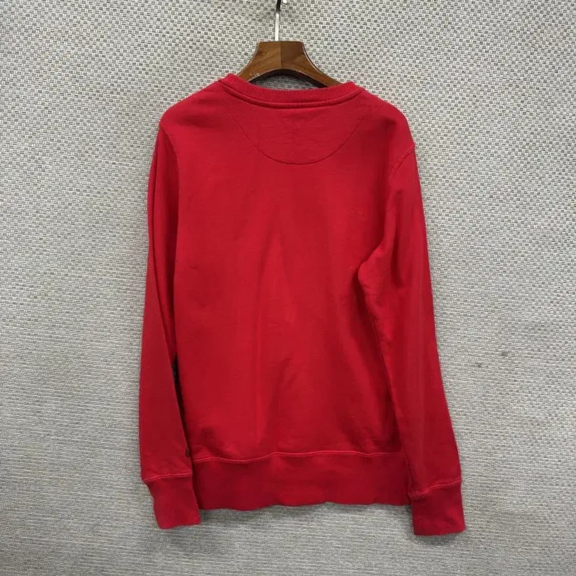 나이키 캐주얼 프린팅 스웻셔츠 맨투맨 M A04627 상품이미지2