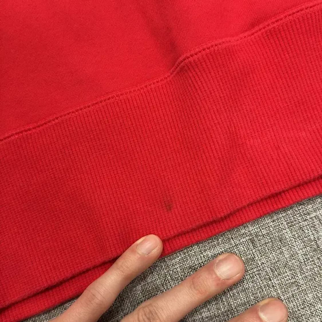 나이키 캐주얼 프린팅 스웻셔츠 맨투맨 M A04627 상품이미지5