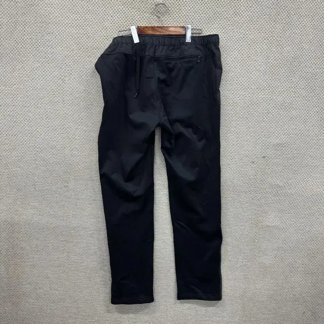 아이더 아웃도어 약기모 등산 바지 XXL A04633 상품이미지2