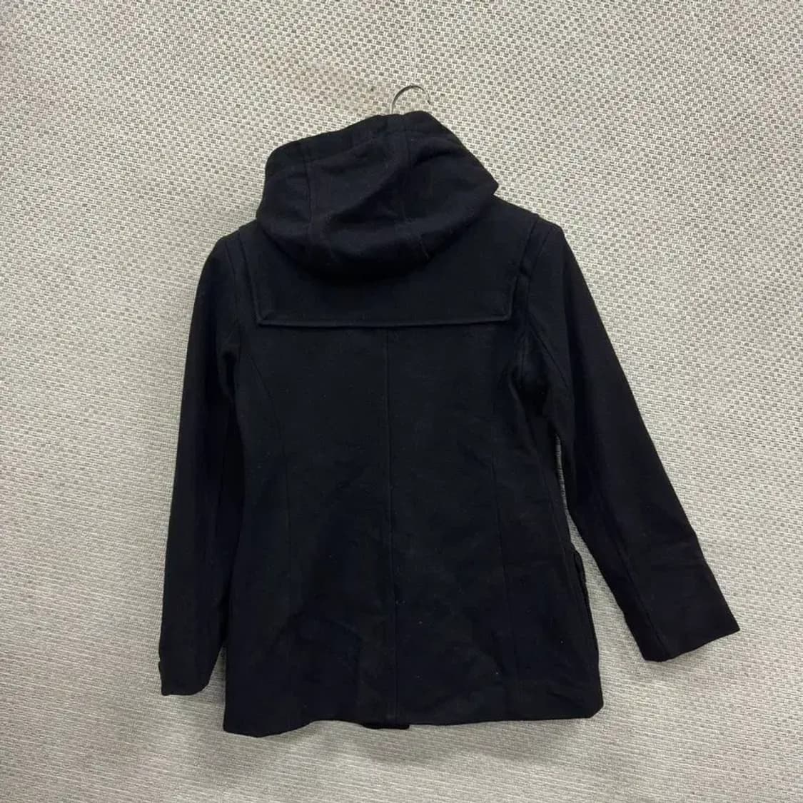 타미힐피거 캐주얼 울 떡볶이 자켓 S A04605 상품이미지2