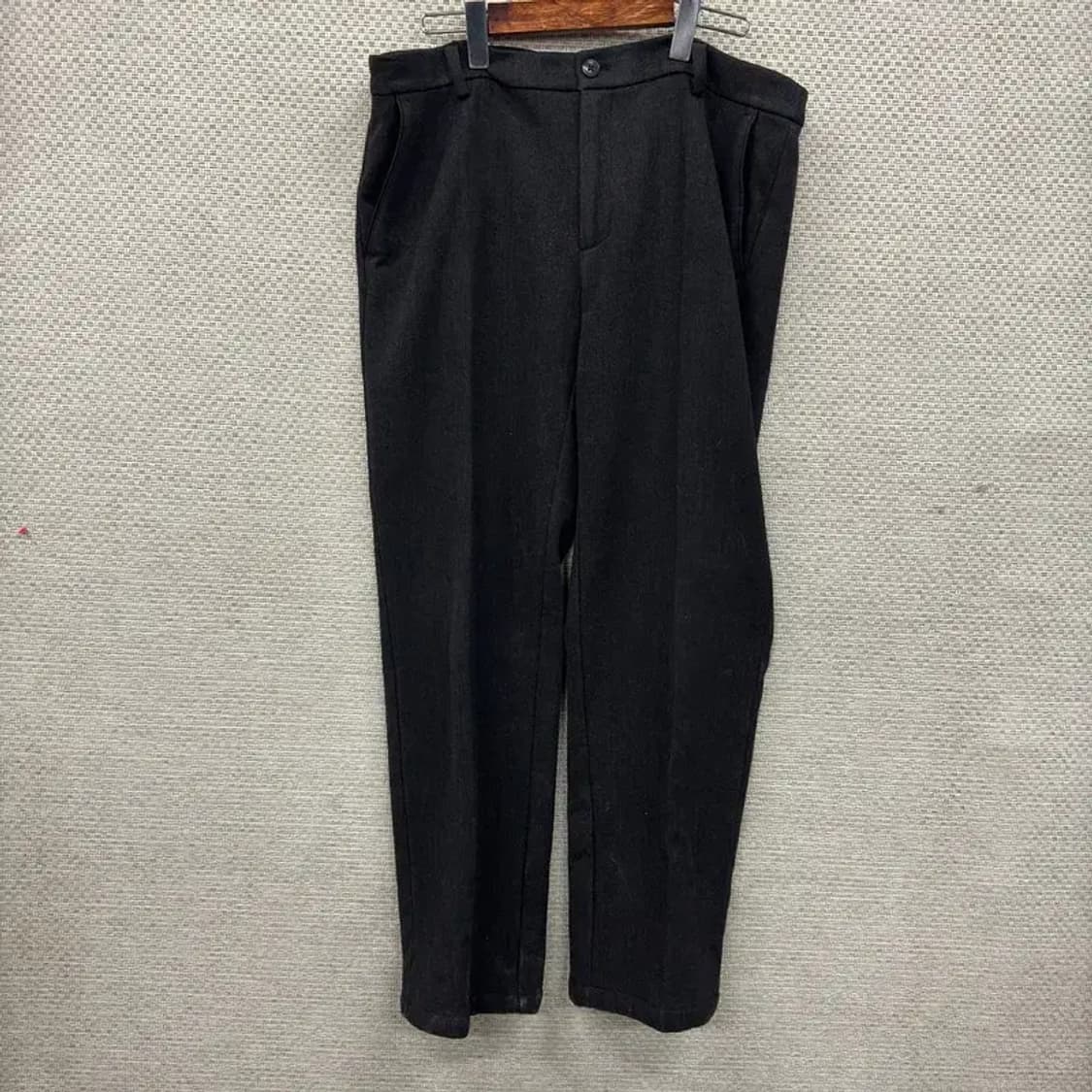 아디다스 골프 캐주얼 약기모 바지 92 A04643 상품이미지1