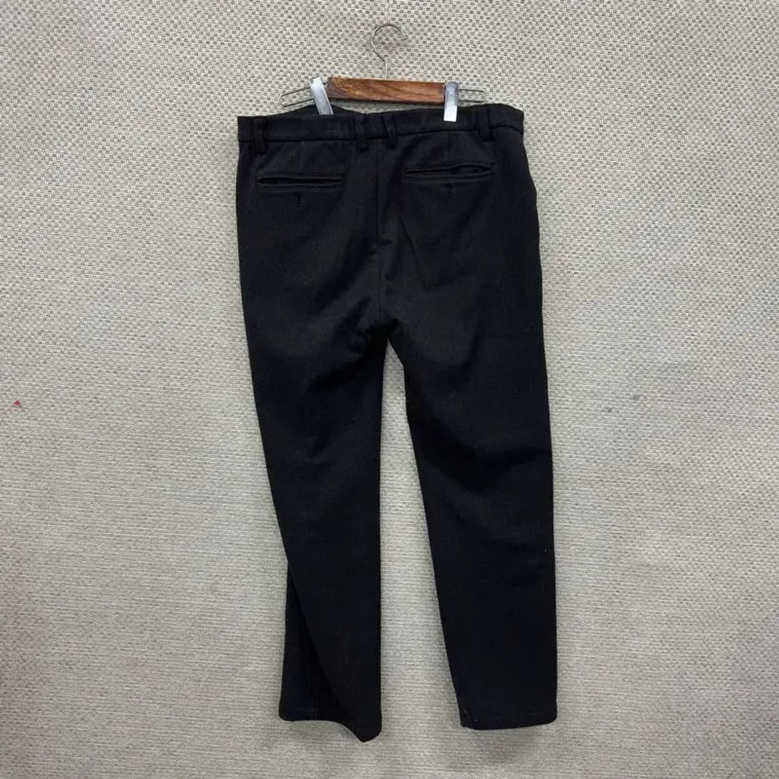 아디다스 골프 캐주얼 약기모 바지 92 A04643 상품이미지2