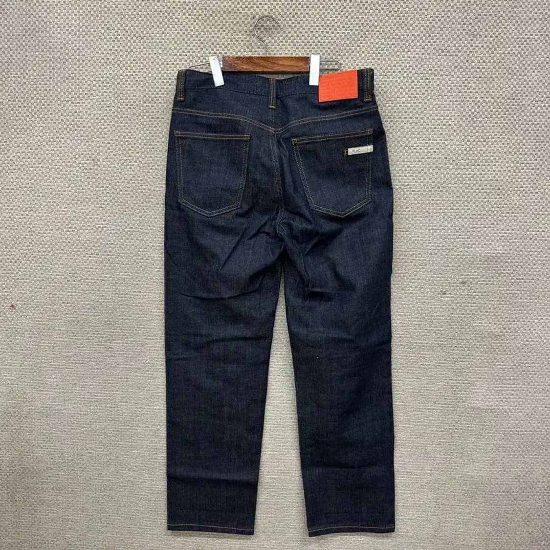 플랙진 STEEZE 캐주얼 데님 청바지 33인치 A04641 상품이미지2